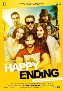Happy_Ending_2014_Hindi_film_poster